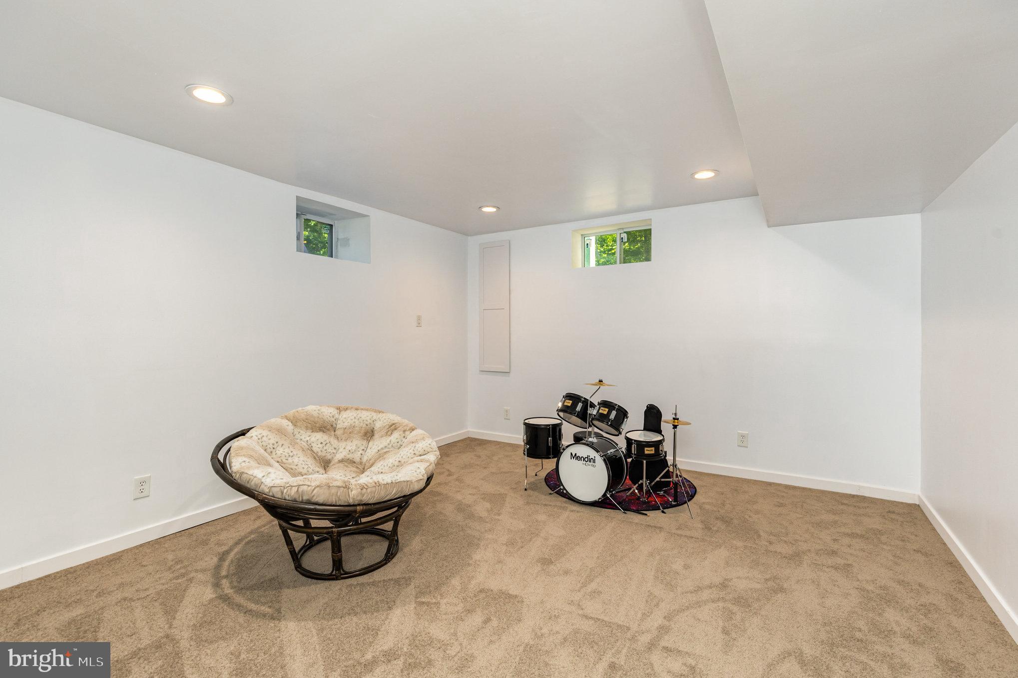5428 Ridge Road Spotsylvania, VA 22551 - Photo 34 of 63 Extra Bonus Room