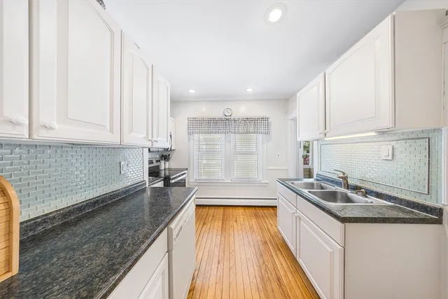 $449,000 | 34 Monroe Avenue, Worcester, MA 01602