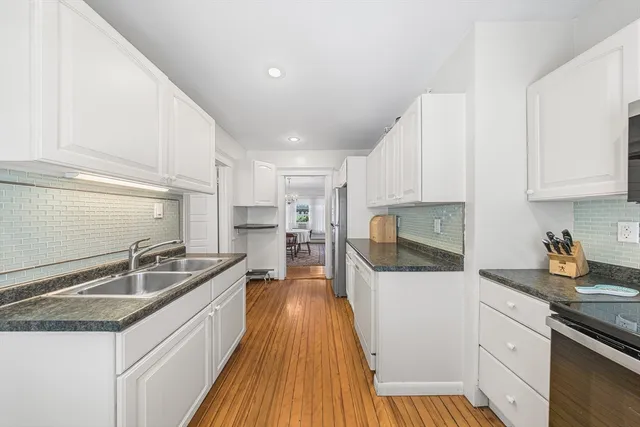 $449,000 | 34 Monroe Avenue, Worcester, MA 01602