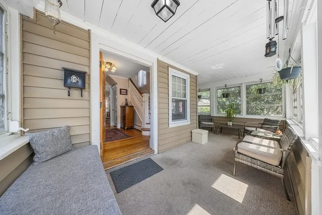 $449,000 | 34 Monroe Avenue, Worcester, MA 01602