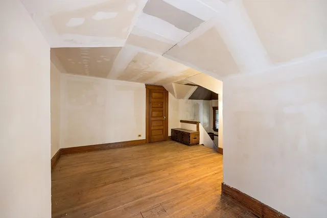 $449,000 | 34 Monroe Avenue, Worcester, MA 01602