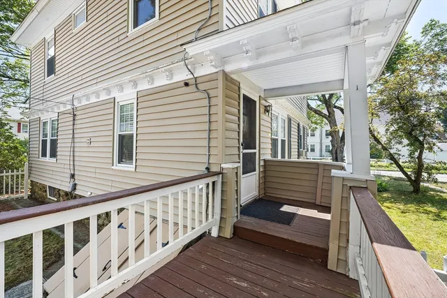 $449,000 | 34 Monroe Avenue, Worcester, MA 01602