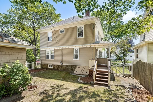 $449,000 | 34 Monroe Avenue, Worcester, MA 01602