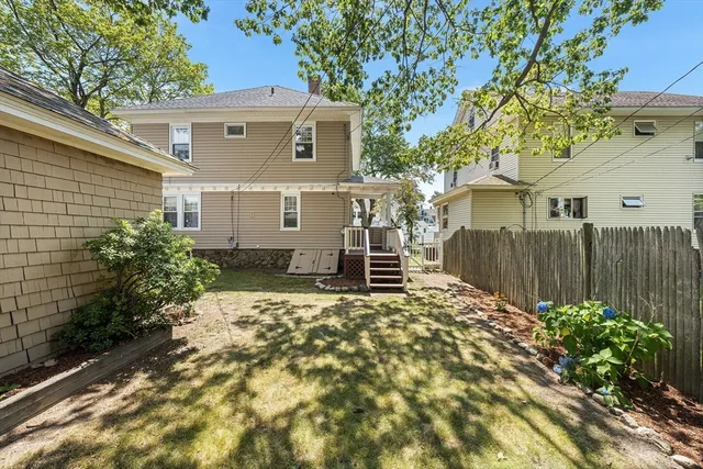 $449,000 | 34 Monroe Avenue, Worcester, MA 01602