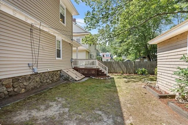 $449,000 | 34 Monroe Avenue, Worcester, MA 01602