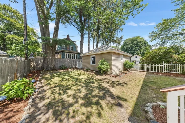 $449,000 | 34 Monroe Avenue, Worcester, MA 01602