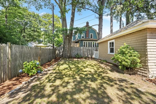 $449,000 | 34 Monroe Avenue, Worcester, MA 01602