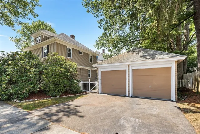 $449,000 | 34 Monroe Avenue, Worcester, MA 01602