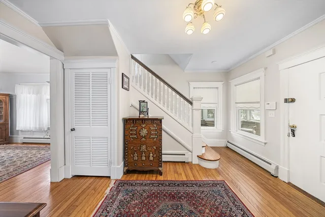 $449,000 | 34 Monroe Avenue, Worcester, MA 01602