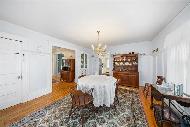 $449,000 | 34 Monroe Avenue, Worcester, MA 01602