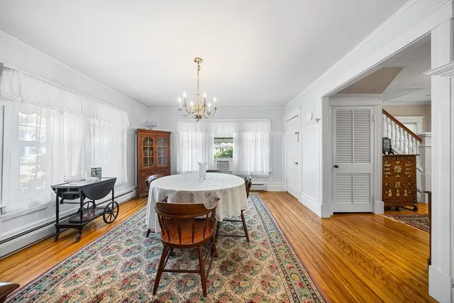 $449,000 | 34 Monroe Avenue, Worcester, MA 01602