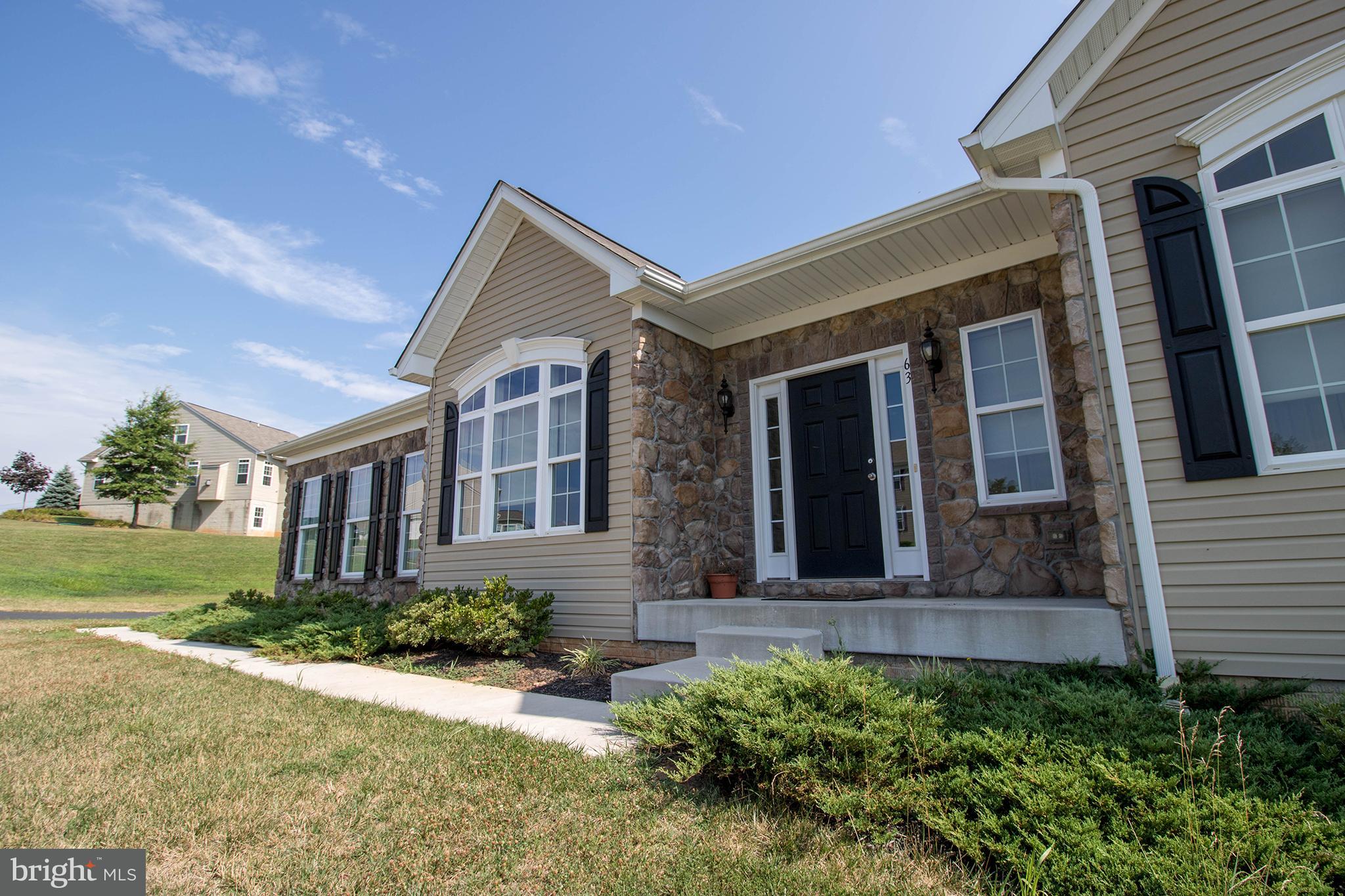 63 Delta Ridge Drive Delta, PA 17314 - Photo 2 of 32 Gallery Image 2