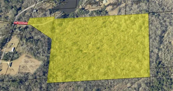 $403,700 | 0 Stock Landing Road, Deville, LA 71328