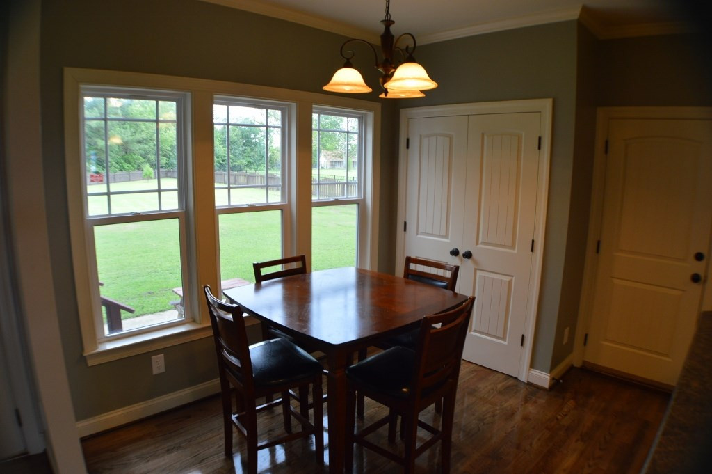 96 South Sunset Ridge Drive Willow Spring, NC 27592 - Photo 11 of 25 Photo 11