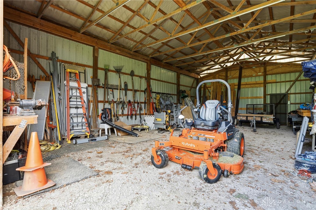 1569 Kirby Road Lebanon, OH 45036 - Photo 40 of 48