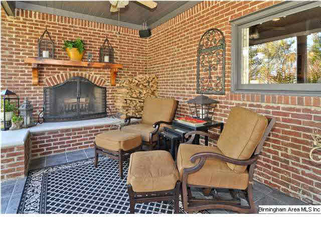 5772 Chestnut Trace Birmingham, AL 35244 - Photo 30 of 32