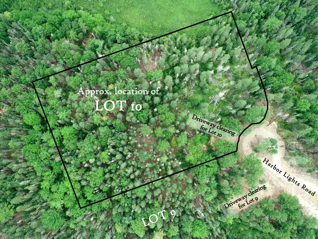 $3,200,000 | 18 Hamor Lane, Bar Harbor, ME 04609