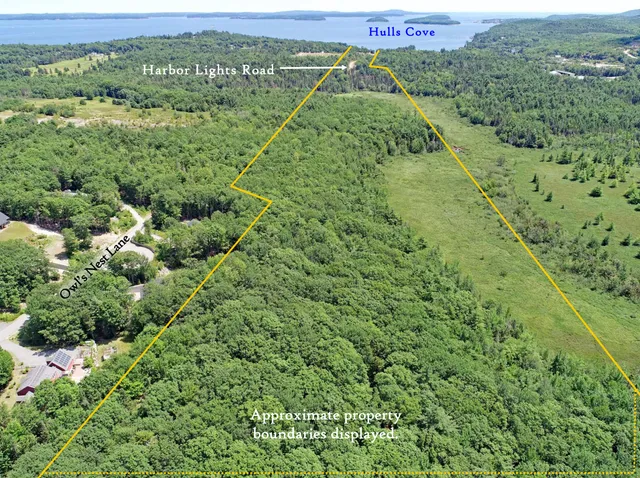 $3,200,000 | 18 Hamor Lane, Bar Harbor, ME 04609