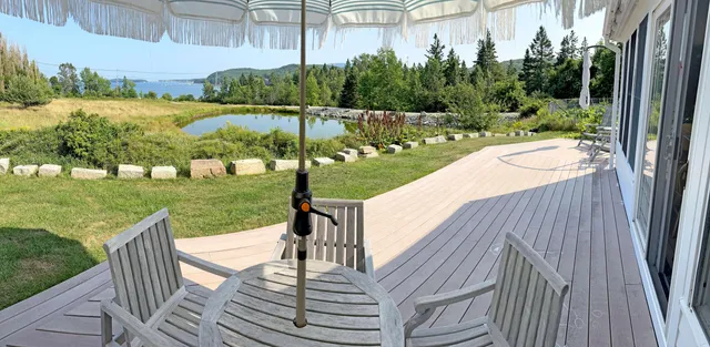 $3,200,000 | 18 Hamor Lane, Bar Harbor, ME 04609