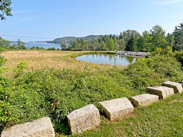 $3,200,000 | 18 Hamor Lane, Bar Harbor, ME 04609