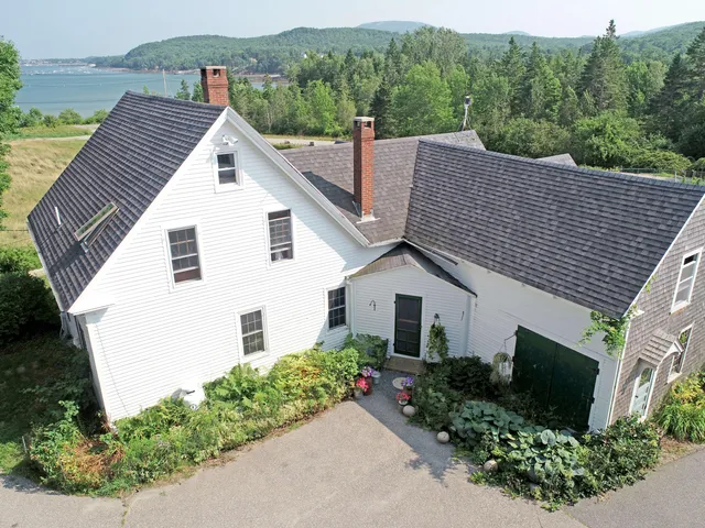 $3,200,000 | 18 Hamor Lane, Bar Harbor, ME 04609
