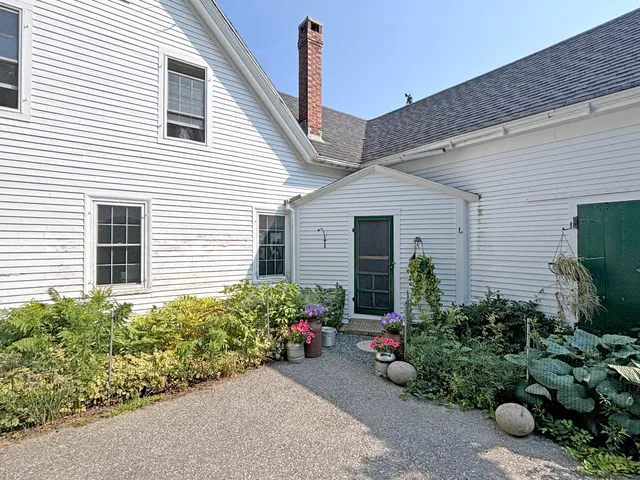 $3,200,000 | 18 Hamor Lane, Bar Harbor, ME 04609