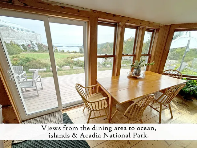 $3,200,000 | 18 Hamor Lane, Bar Harbor, ME 04609