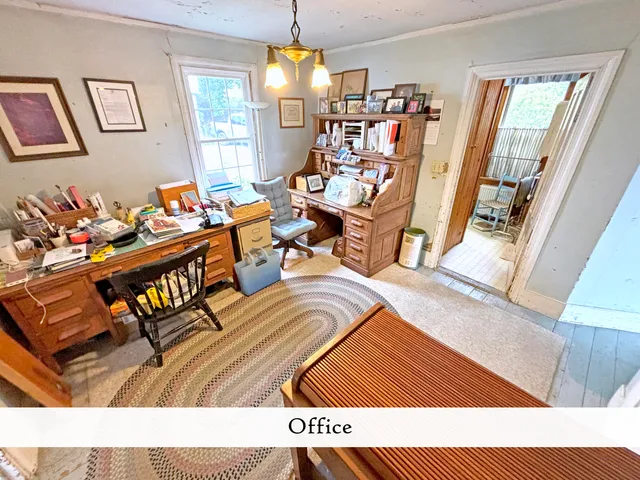 $3,200,000 | 18 Hamor Lane, Bar Harbor, ME 04609