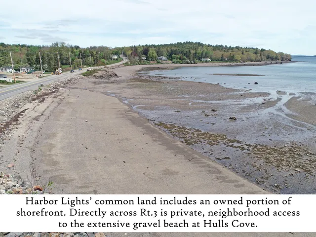 $3,200,000 | 18 Hamor Lane, Bar Harbor, ME 04609