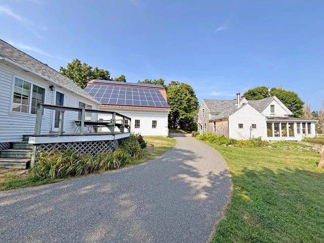 $3,200,000 | 18 Hamor Lane, Bar Harbor, ME 04609