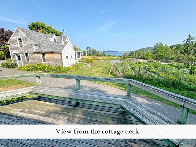 $3,200,000 | 18 Hamor Lane, Bar Harbor, ME 04609