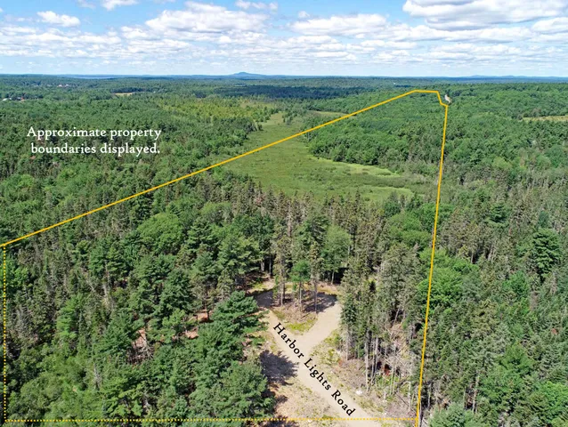 $3,200,000 | 18 Hamor Lane, Bar Harbor, ME 04609