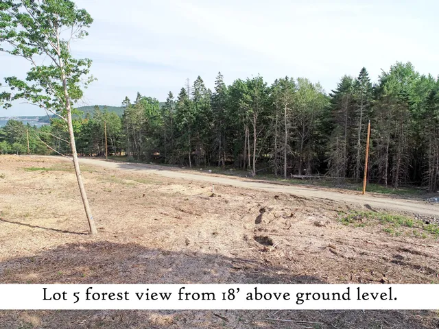 $3,200,000 | 18 Hamor Lane, Bar Harbor, ME 04609