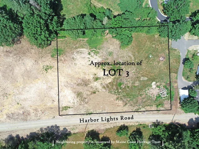 $3,200,000 | 18 Hamor Lane, Bar Harbor, ME 04609