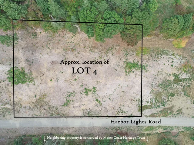 $3,200,000 | 18 Hamor Lane, Bar Harbor, ME 04609