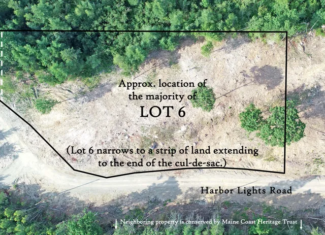 $3,200,000 | 18 Hamor Lane, Bar Harbor, ME 04609