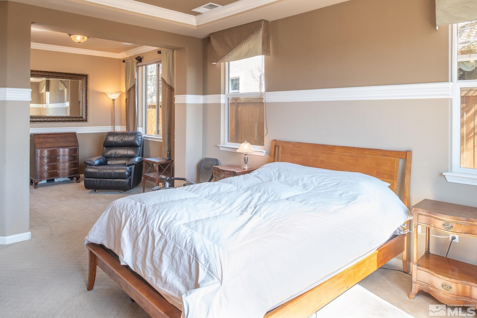 7616 Harvest Moon Road Reno, NV 89523 - Photo 18 of 35 Photo 18