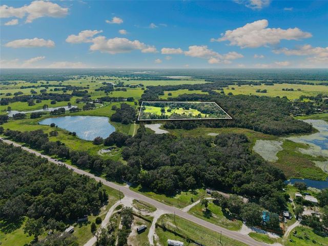 $1,875,000 | 14765 Highway 41, Spring Hill, FL 34610