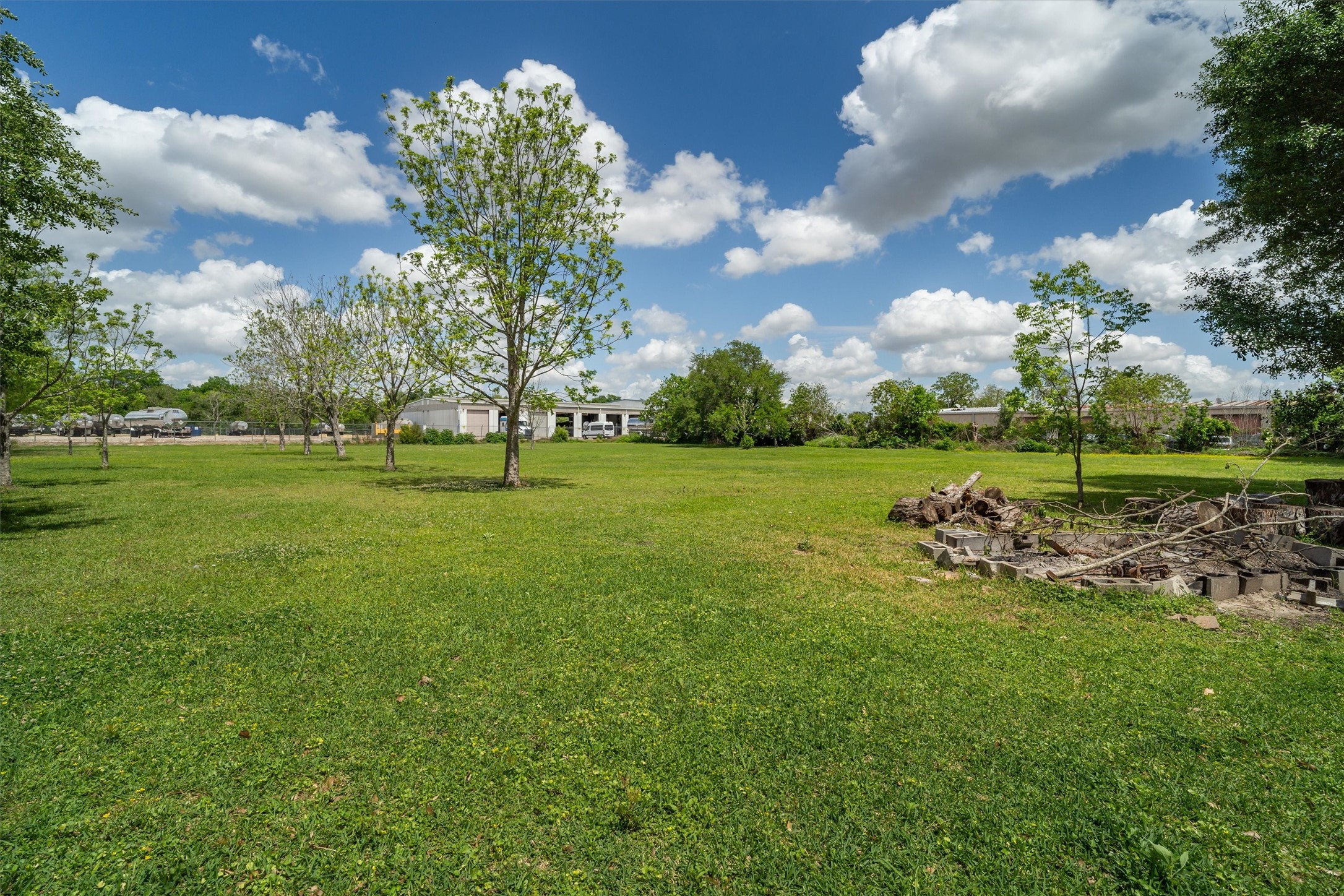 7833 Almeda Genoa Road Houston, TX 77075 - Photo 17 of 21 2.38 acres total of cleared land.