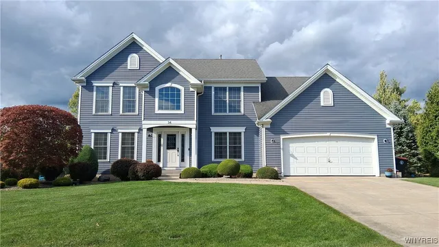 $599,900 | 34 Chicory Lane, Lancaster, NY 14086