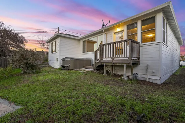 $1,898,000 | 80 Hilltop Drive, San Carlos, CA 94070