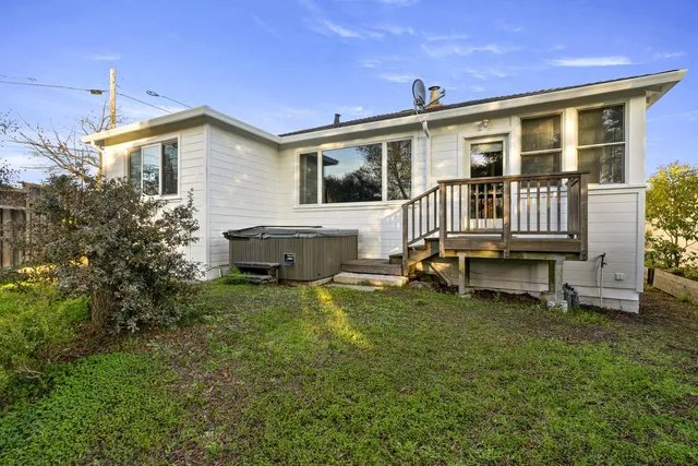 $1,898,000 | 80 Hilltop Drive, San Carlos, CA 94070