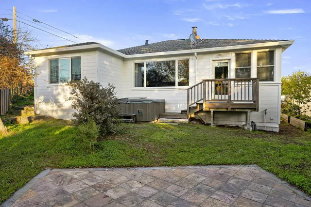 $1,898,000 | 80 Hilltop Drive, San Carlos, CA 94070