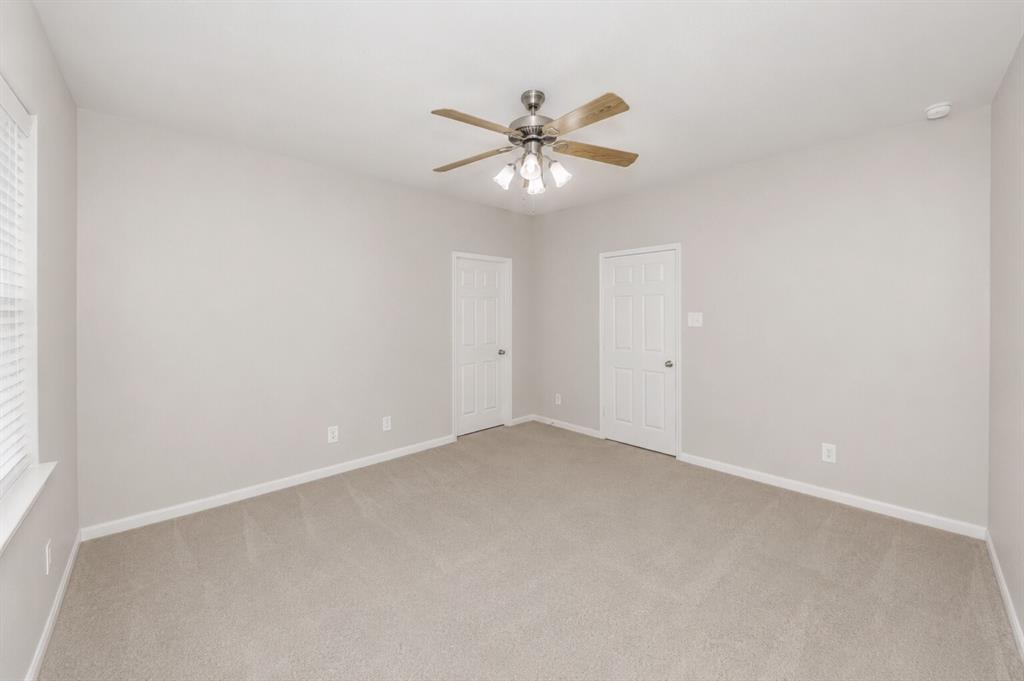 12645 Forest Lawn Road Rhome, TX 76078 - Photo 21 of 37