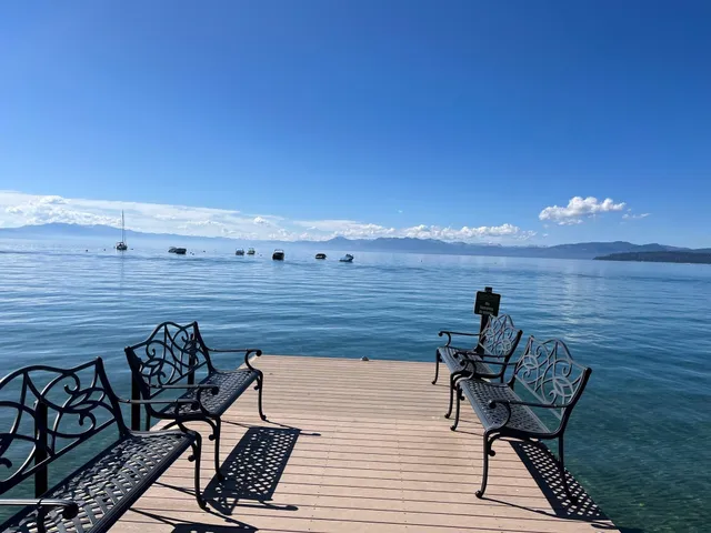 $299,000 | 6944 North Lake Boulevard, Unit 59, Tahoe Vista, CA 96148