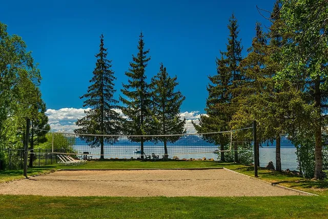 $299,000 | 6944 North Lake Boulevard, Unit 59, Tahoe Vista, CA 96148