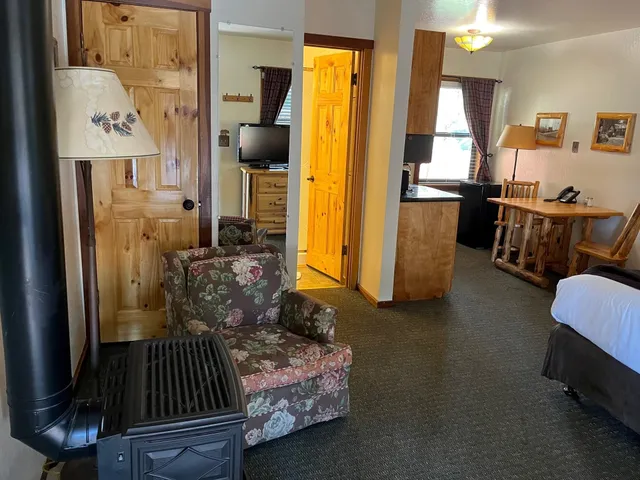 $299,000 | 6944 North Lake Boulevard, Unit 59, Tahoe Vista, CA 96148