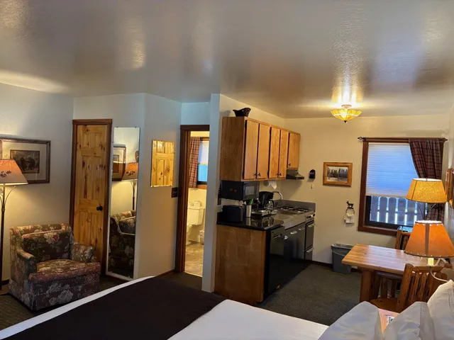 $299,000 | 6944 North Lake Boulevard, Unit 59, Tahoe Vista, CA 96148