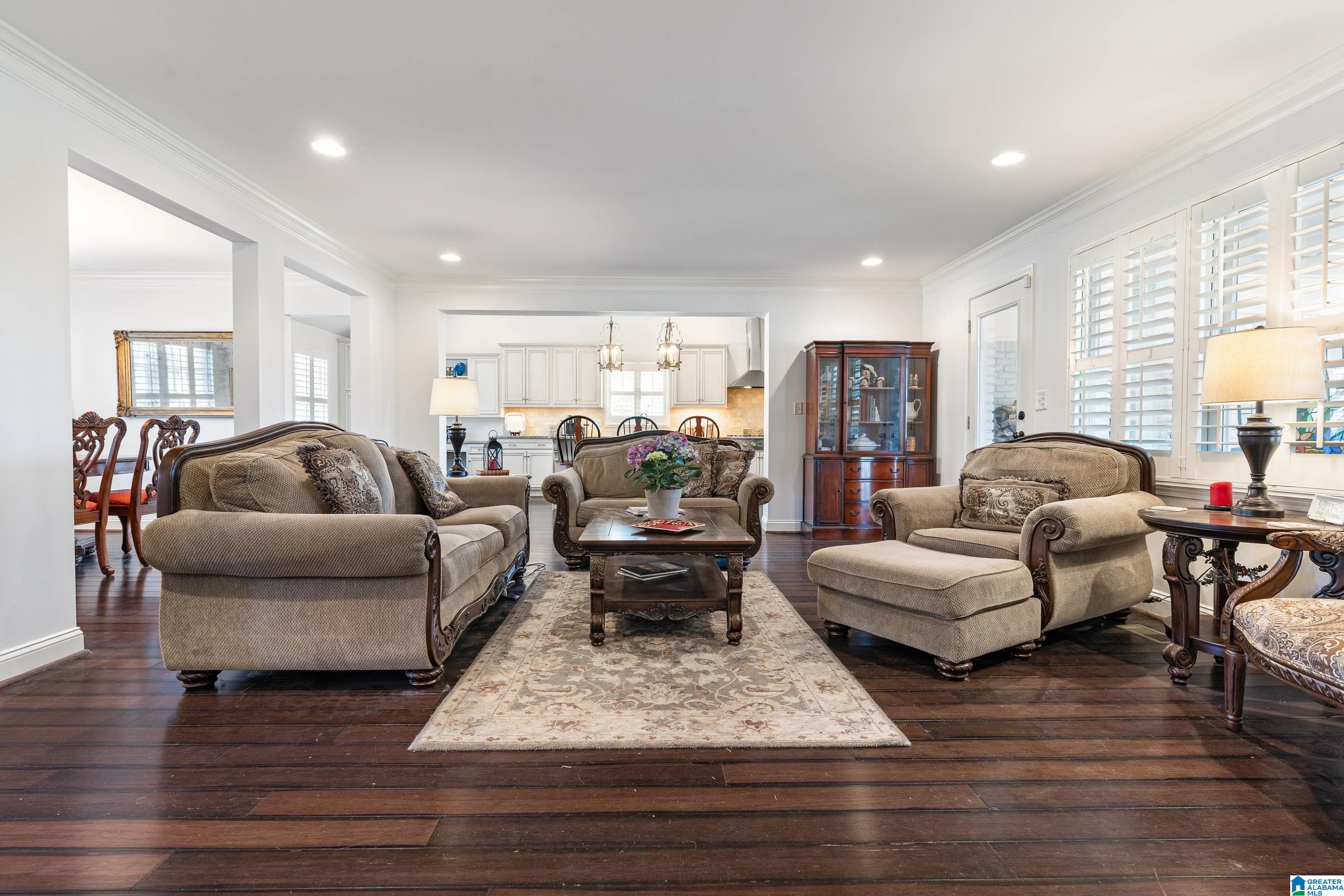 1821 Catala Road Birmingham, AL 35216 - Photo 14 of 68