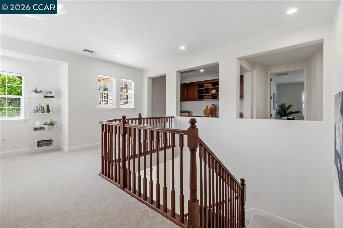 211 Cullens Court San Ramon, CA 94582 - Photo 20 of 56 a view of a living room with windows